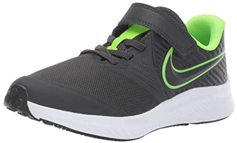 nike kinder sneaekers|kids nike size 22.